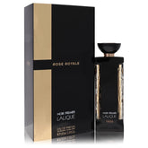 Rose Royale by Lalique for Women. Eau De Parfum Spray 3.3 oz | Perfumepur.com